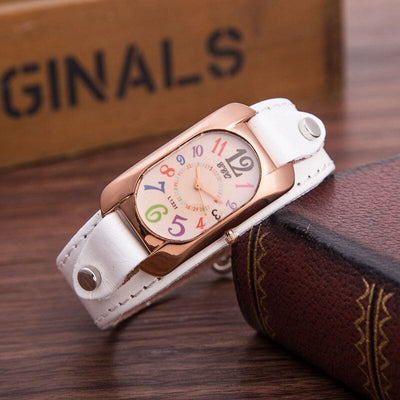 VibrierendesHandgelenk™ Zeitloses Mode-Accessoire