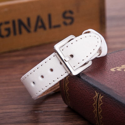 VibrierendesHandgelenk™ Zeitloses Mode-Accessoire