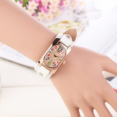 VibrierendesHandgelenk™ Zeitloses Mode-Accessoire