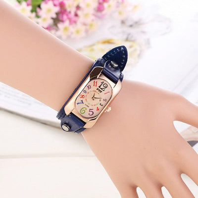 VibrierendesHandgelenk™ Zeitloses Mode-Accessoire