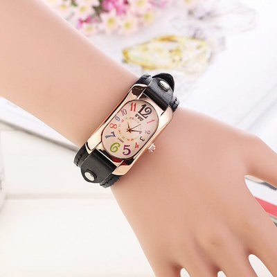 VibrierendesHandgelenk™ Zeitloses Mode-Accessoire