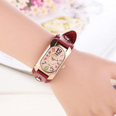 VibrierendesHandgelenk™ Zeitloses Mode-Accessoire