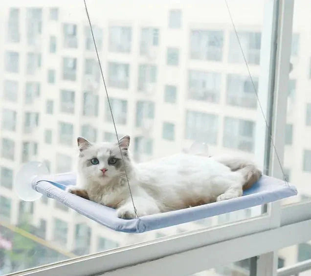 SchnurrenPod™ Katzennest
