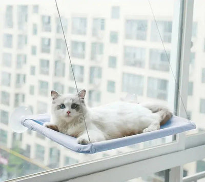 SchnurrenPod™ Katzennest
