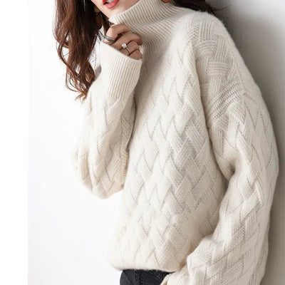Monika | Chic Pullover