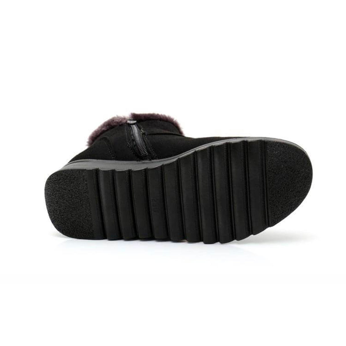 Helmine™ Schicke Schneestiefel für kaltes Wetter