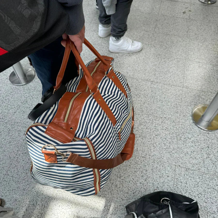 SchnellPack™ Maximiert den Packraum