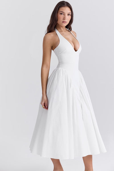 Delilah - Midikleid