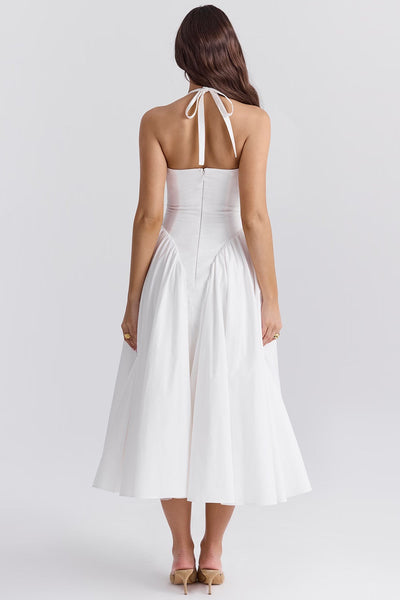 Delilah - Midikleid