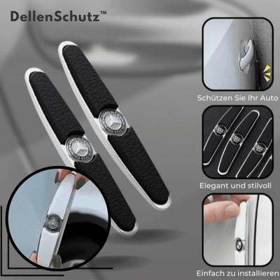 DellenSchutz™ Delle Autoschutzschild (2 + 2 Gratis)