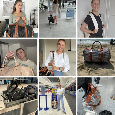 SchnellPack™ Maximiert den Packraum