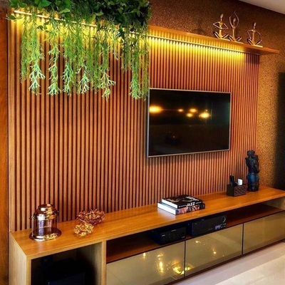 Selbstklebende Holzoptik Folie | HolzFolie™ | Moderne Dekorfolie | Wasserfest & Blasenfrei | Zuschneidbar