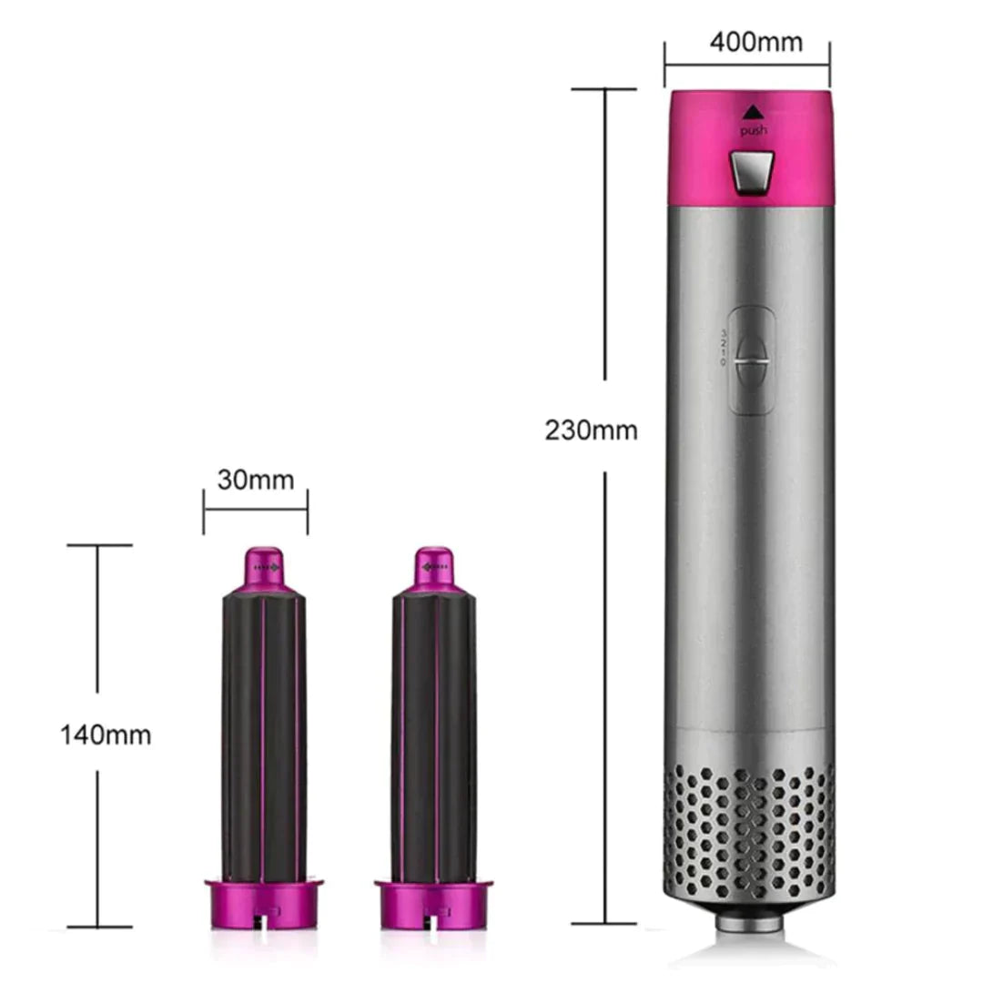 WellePro™ Schnelle Heiztechnik