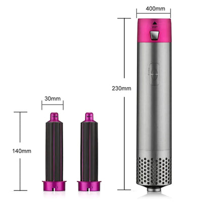 WellePro™ Schnelle Heiztechnik
