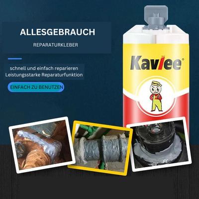 SchnelleBindung™ Allzweck-Reparaturklebstoff