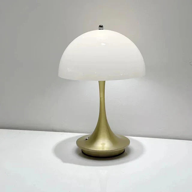 CordFreeShine™  - Kabellose Tischlampe