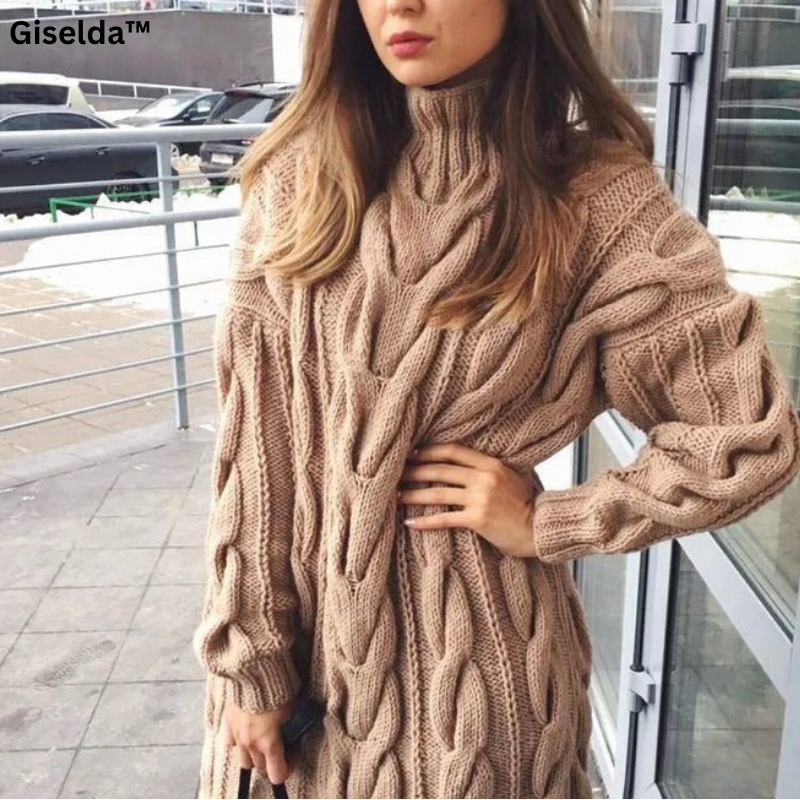 Giselda™ Vielseitige Garderobe Kleid