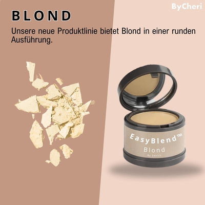 SofortigeLeitung™ Haaransatz-Pulver-Mischung