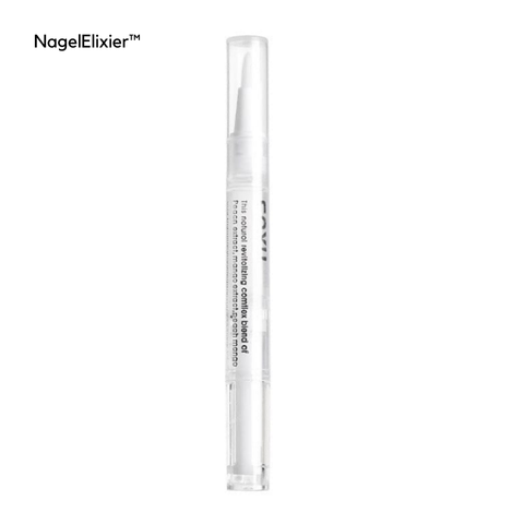 NagelElixier™ Revitalisierende Nagelbehandlung