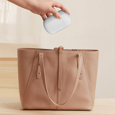 MiniGlückseligkeit™ Mini-Taschen-Massagegerät