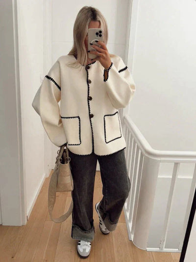 Norina | Kräutermantel