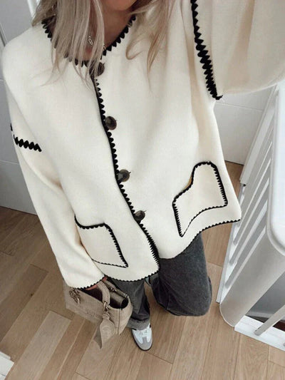 Norina | Kräutermantel