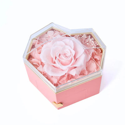 SchatzBlüte™ Truhe für bleibende Erinnerungen