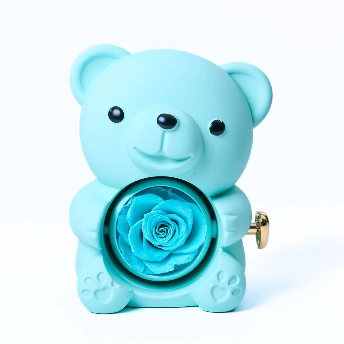 RosaBär™ Für immer geliebte Romantik