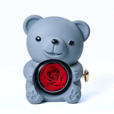 RosaBär™ Für immer geliebte Romantik