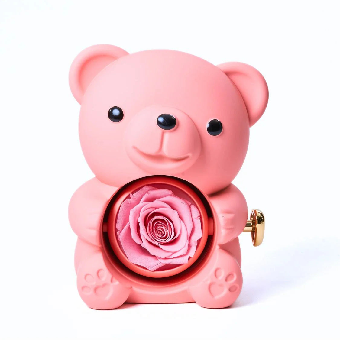 RosaBär™ Für immer geliebte Romantik