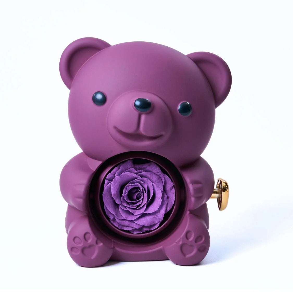 RosaBär™ Für immer geliebte Romantik