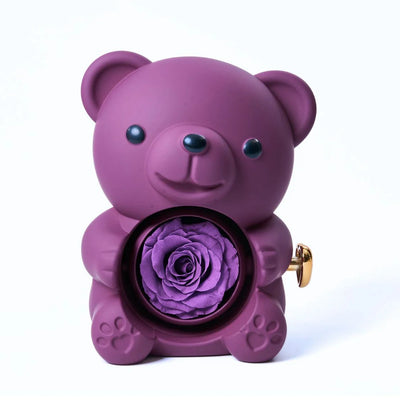RosaBär™ Für immer geliebte Romantik