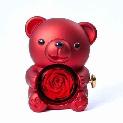 RosaBär™ Für immer geliebte Romantik