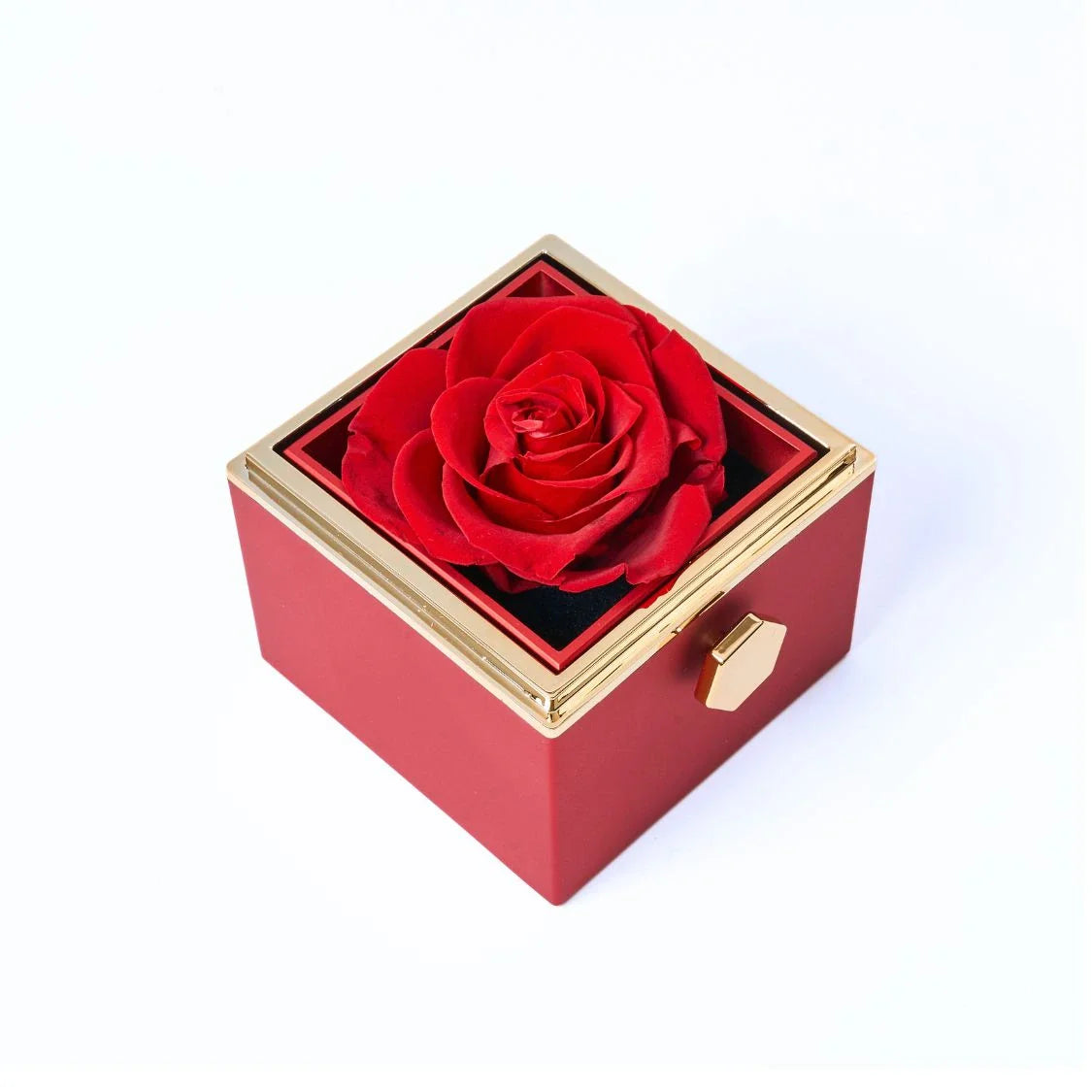 EndloseRose™ Unsterblicher Blumenschatz