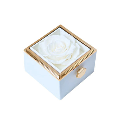 EndloseRose™ Unsterblicher Blumenschatz