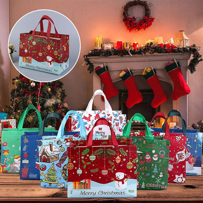 UrlaubStasche™ Weihnachtszauber Pac