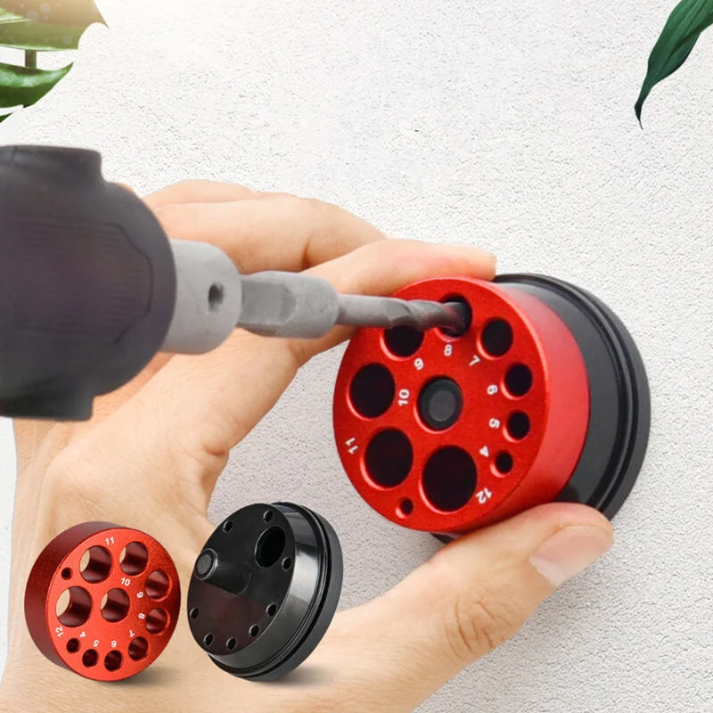 StaubSchutz™ Präzisionsstaubkontrolle