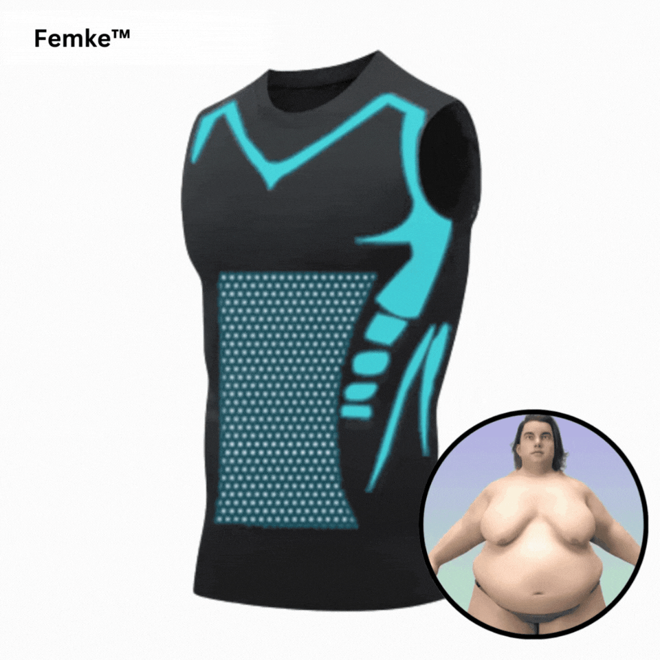 Femke™ Gepflegtes Selbstvertrauen tragen