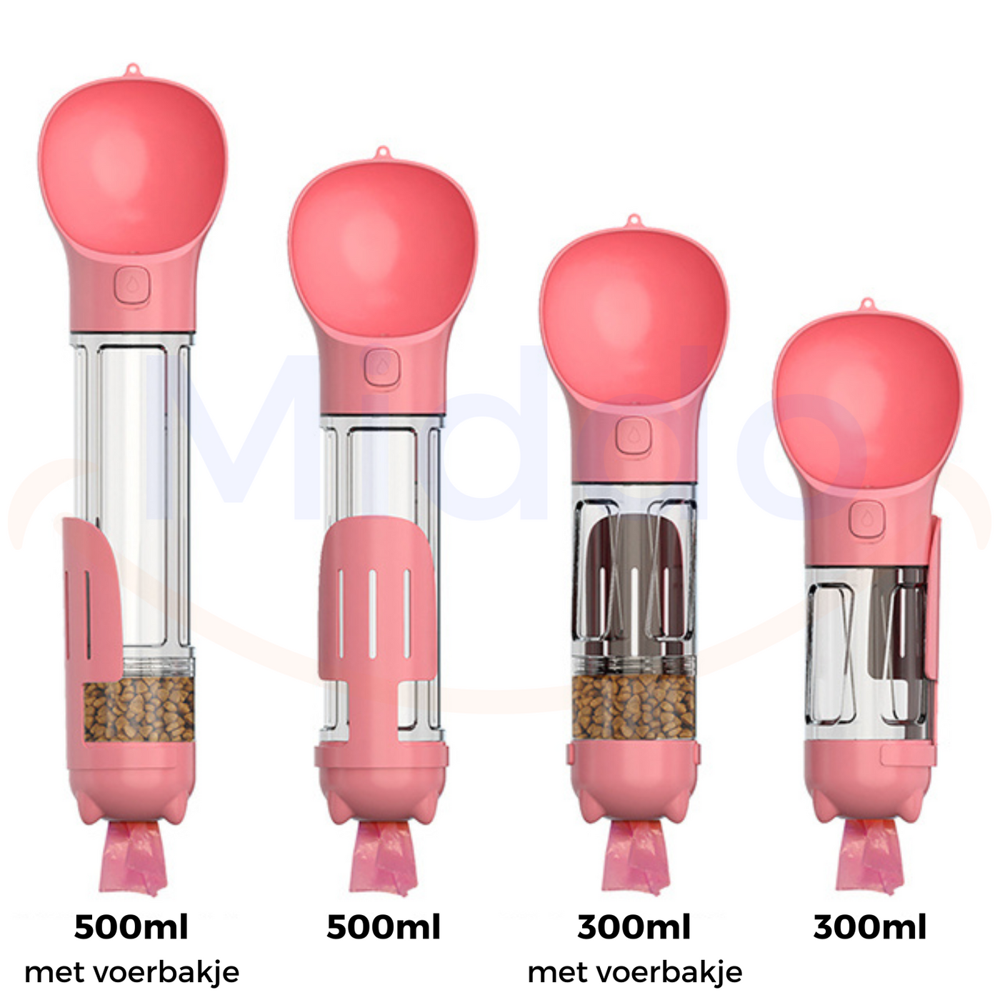 SipperFeeder™ All-in-One- Futtermittel