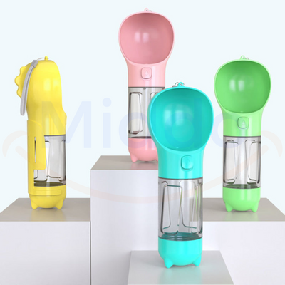 SipperFeeder™ All-in-One- Futtermittel