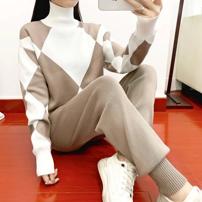 Giorgia | Elegant 2 Teiliges Set