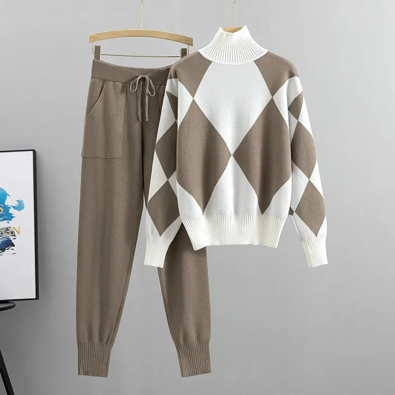 Giorgia | Elegant 2 Teiliges Set