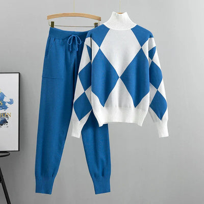 Giorgia | Elegant 2 Teiliges Set