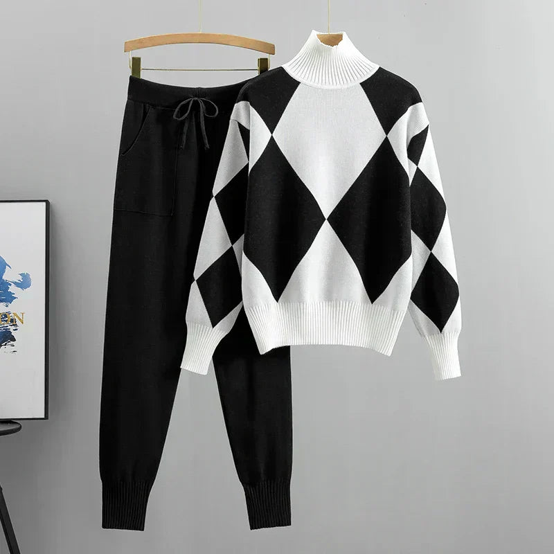 Giorgia | Elegant 2 Teiliges Set