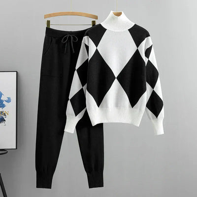 Giorgia | Elegant 2 Teiliges Set