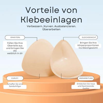 AufzugMax™ Klebriger Brustlifting-Boost