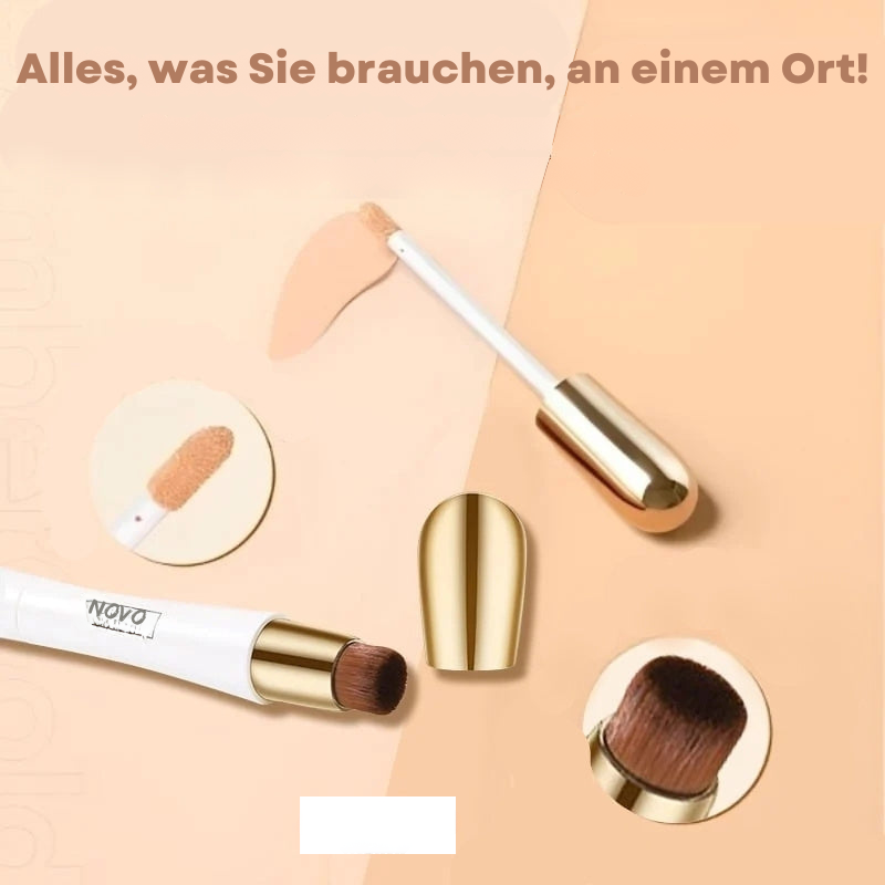 PrimzahlDuo™ 2 in 1 - Perfekte Grundierung