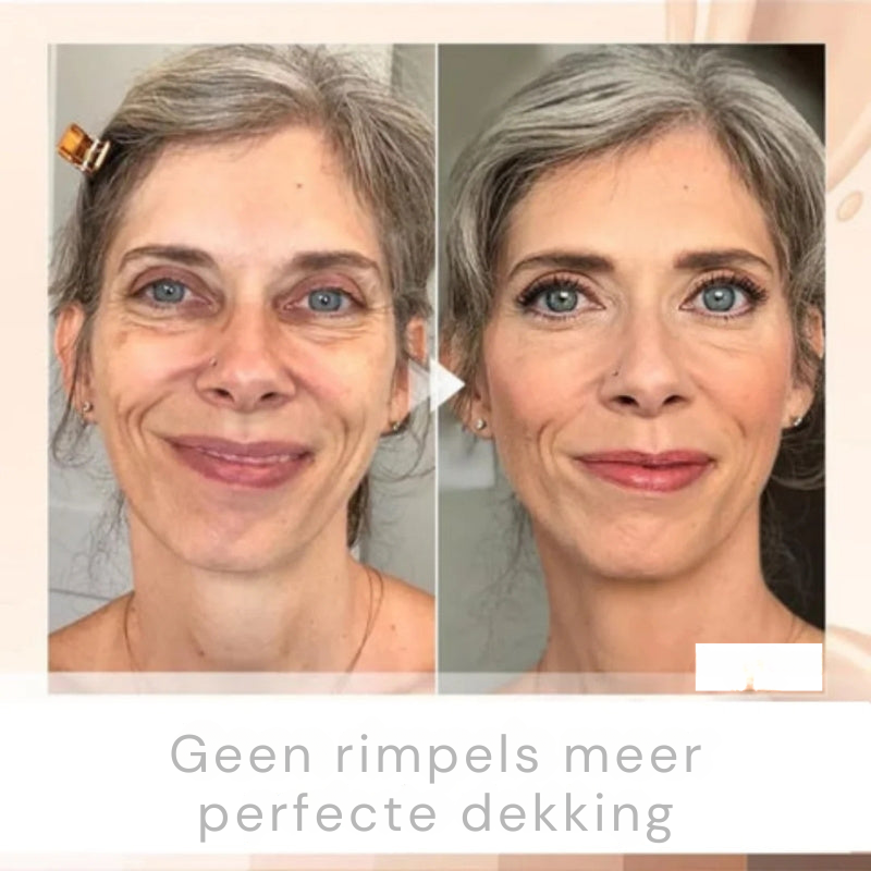 PrimzahlDuo™ 2 in 1 - Perfekte Grundierung