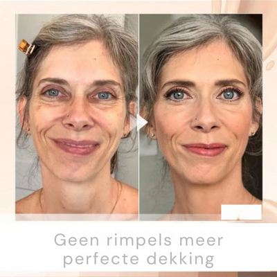 PrimzahlDuo™ 2 in 1 - Perfekte Grundierung