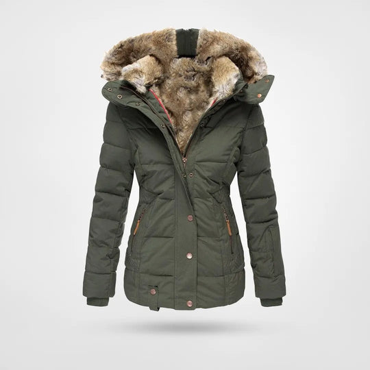 Lilli™ Isolierte Comfort Experience Jacke